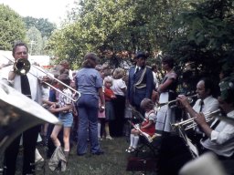 Schützenfest 1977